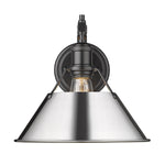 Golden-3306-1W BLK-CH|MAIN