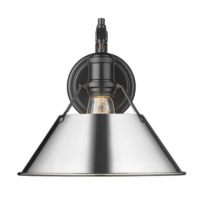 Golden-3306-1W BLK-CH|MAIN