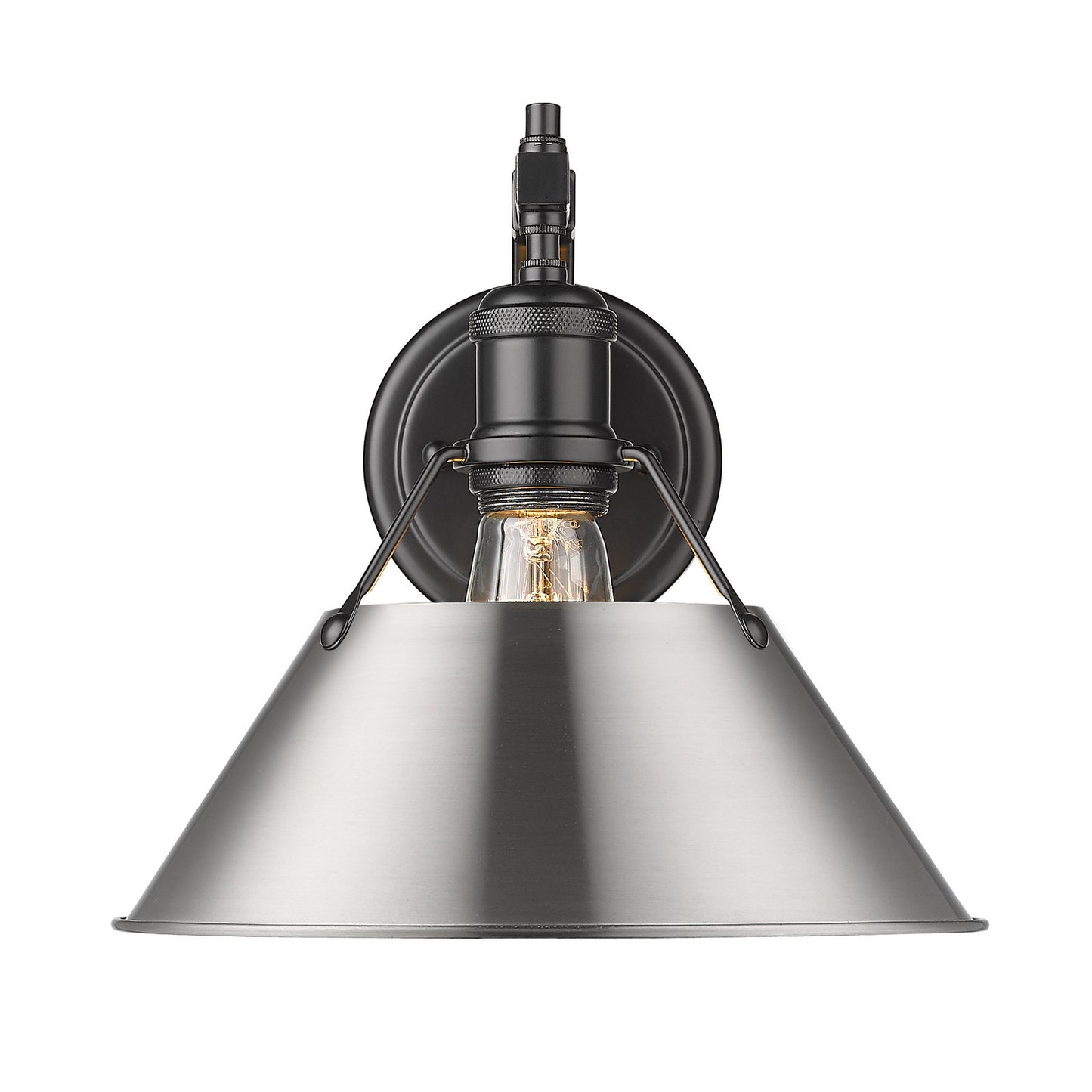 Golden-3306-1W BLK-PW|MAIN