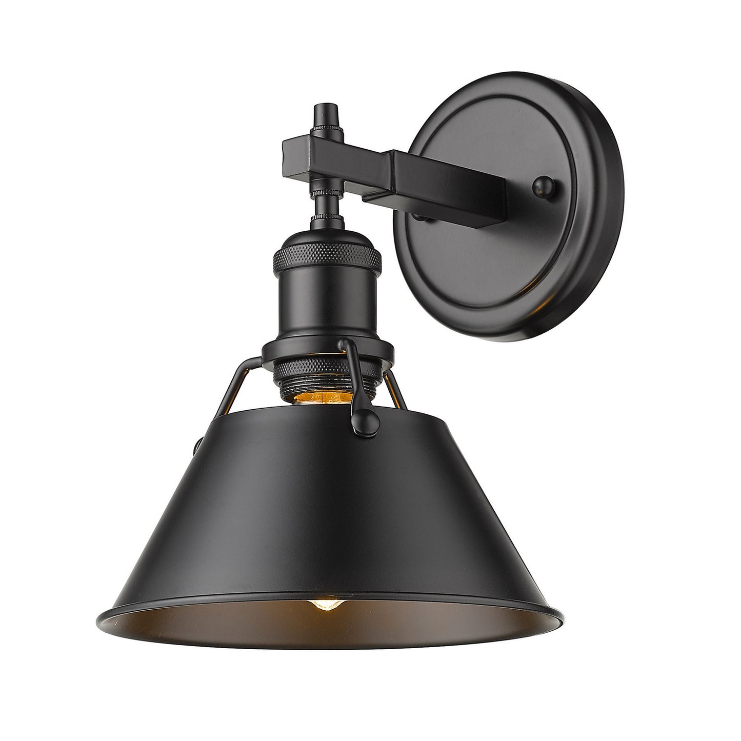 Golden-3306-BA1 BLK-BLK|ALT|1