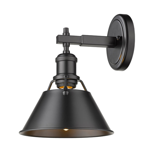 Golden-3306-BA1 BLK-BLK|ALT|2