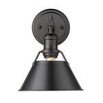 Golden-3306-BA1 BLK-BLK|MAIN