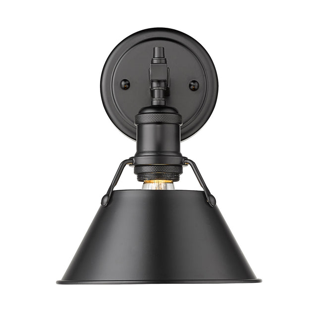 Golden-3306-BA1 BLK-BLK|MAIN