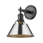 Golden-3306-BA1 BLK-CH|ALT|1