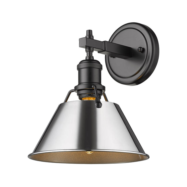 Golden-3306-BA1 BLK-CH|ALT|1