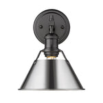 Golden-3306-BA1 BLK-CH|MAIN