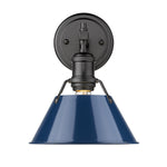 Golden-3306-BA1 BLK-NVY|MAIN