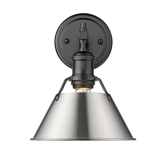 Golden-3306-BA1 BLK-PW|MAIN