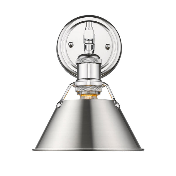 Orwell Vanity by Golden