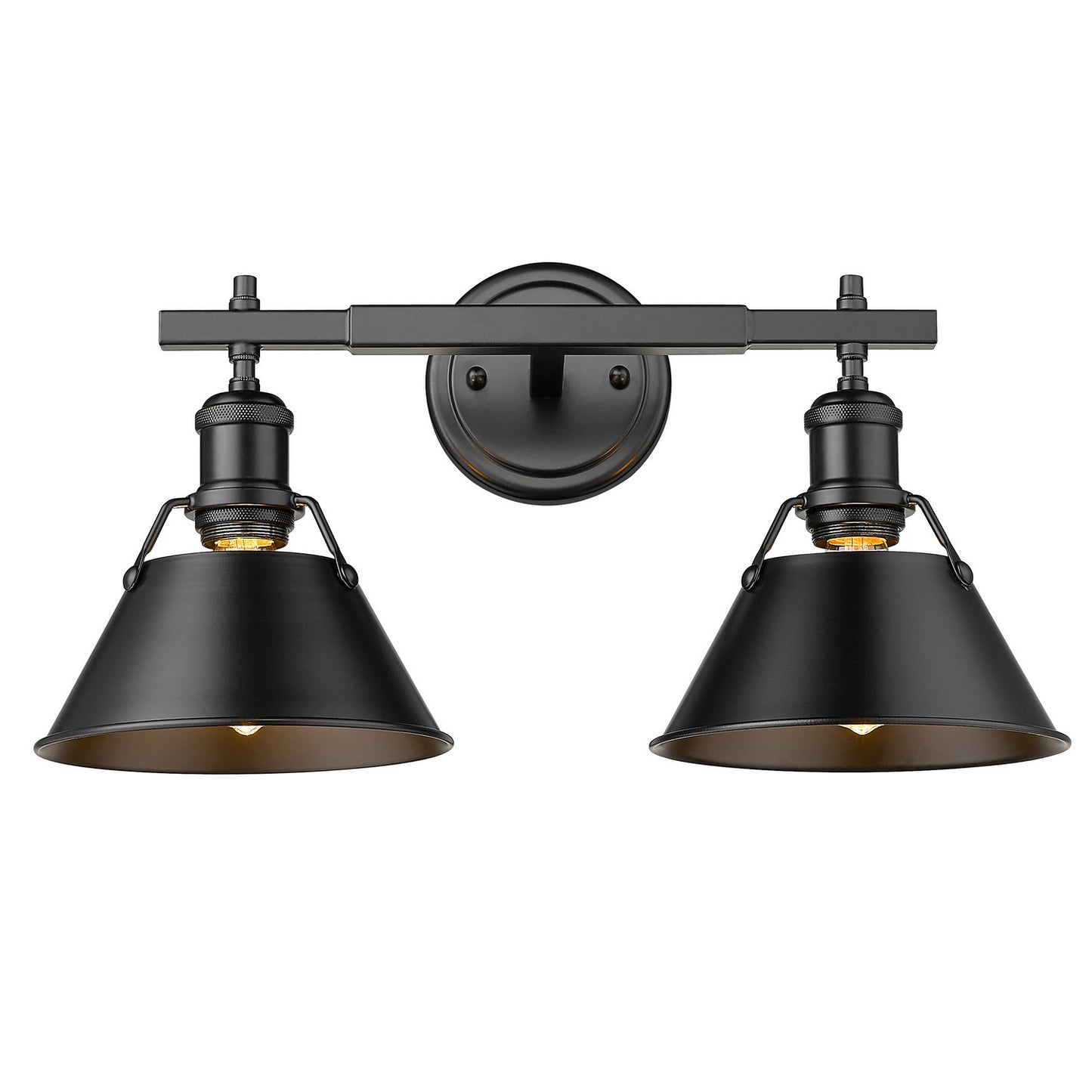 Golden-3306-BA2 BLK-BLK|ALT|1