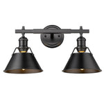 Golden-3306-BA2 BLK-BLK|ALT|1