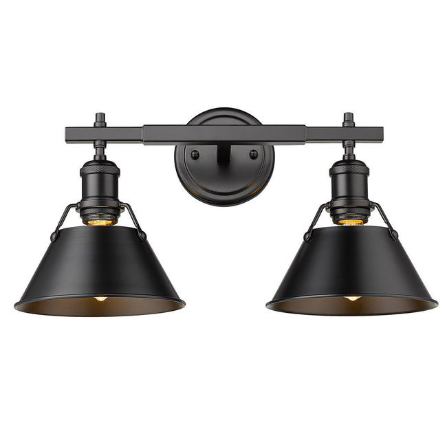 Golden-3306-BA2 BLK-BLK|ALT|1