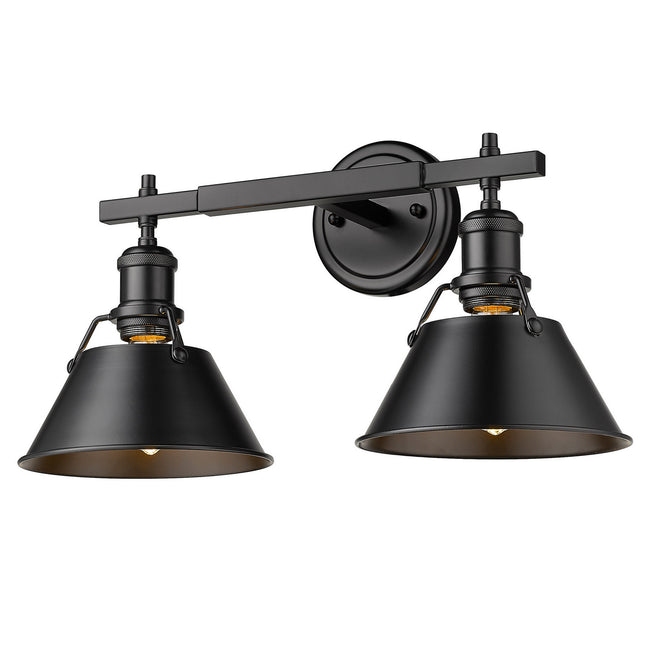 Golden-3306-BA2 BLK-BLK|ALT|2