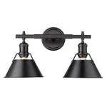 Golden-3306-BA2 BLK-BLK|MAIN