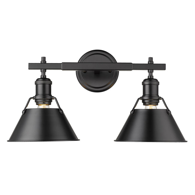 Golden-3306-BA2 BLK-BLK|MAIN