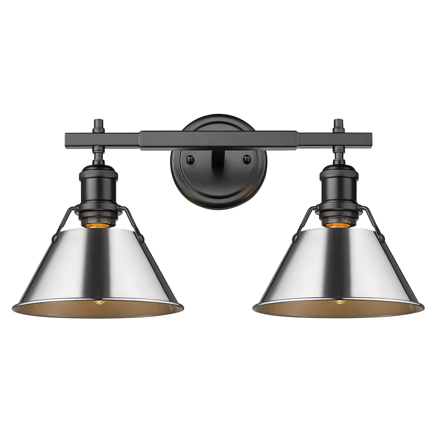 Golden-3306-BA2 BLK-CH|ALT|1