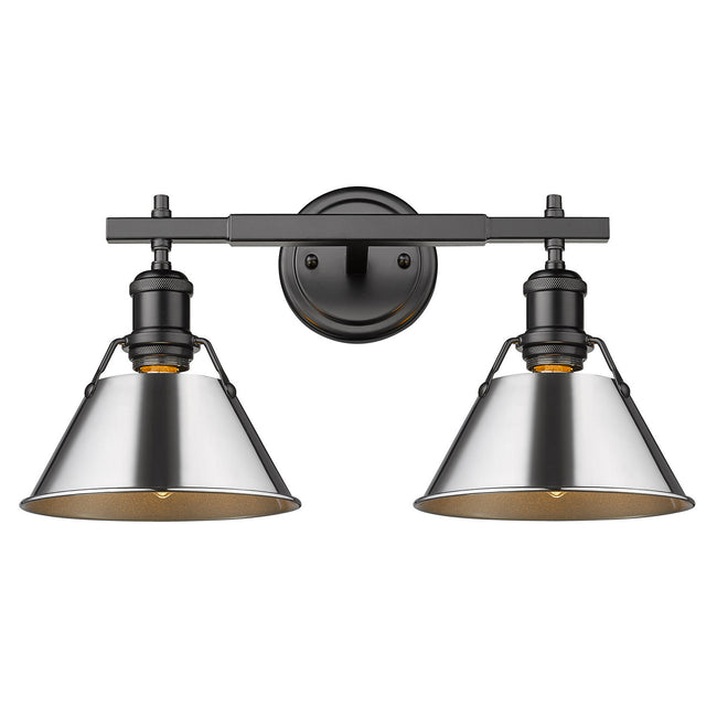 Golden-3306-BA2 BLK-CH|ALT|1