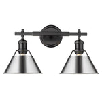 Golden-3306-BA2 BLK-CH|MAIN