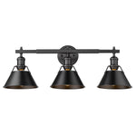 Golden-3306-BA3 BLK-BLK|ALT|1