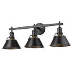 Golden-3306-BA3 BLK-BLK|ALT|2