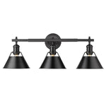 Golden-3306-BA3 BLK-BLK|MAIN