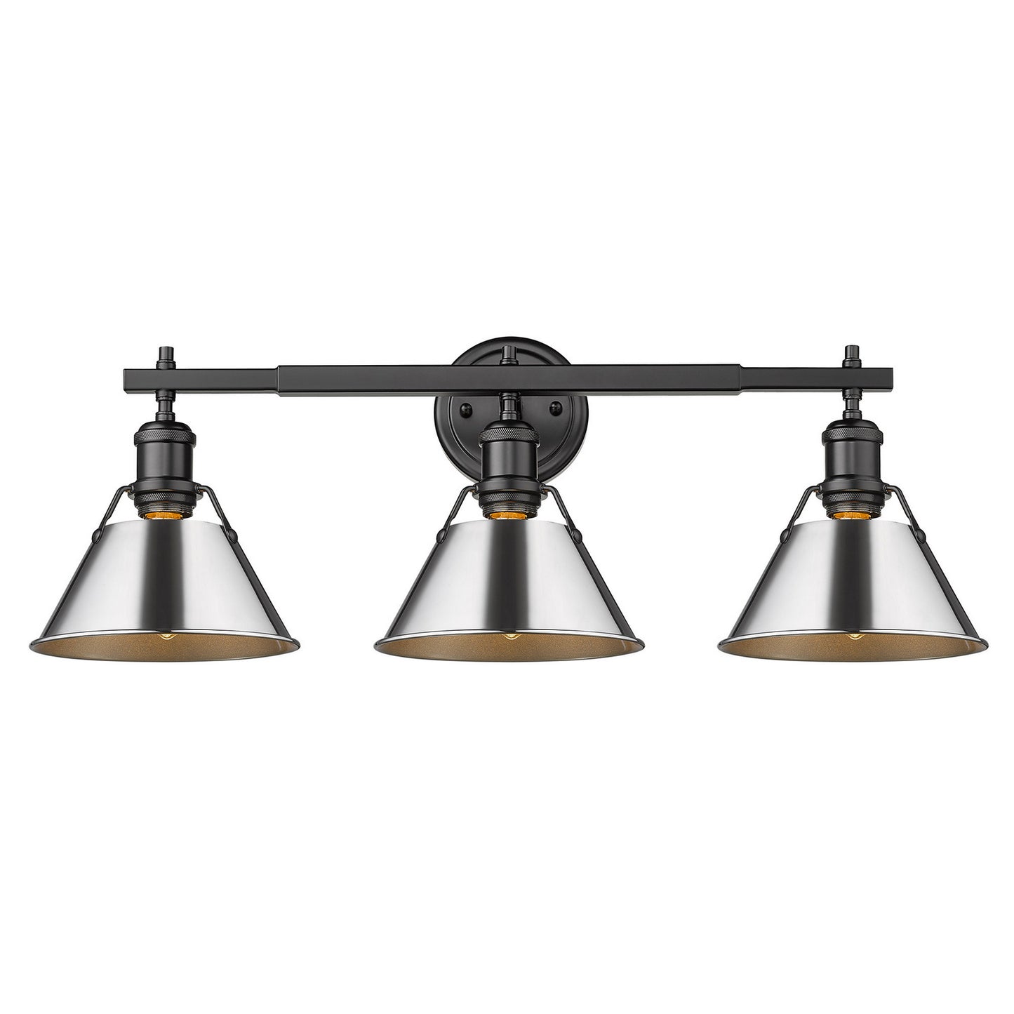 Golden-3306-BA3 BLK-CH|ALT|1