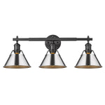 Golden-3306-BA3 BLK-CH|ALT|1