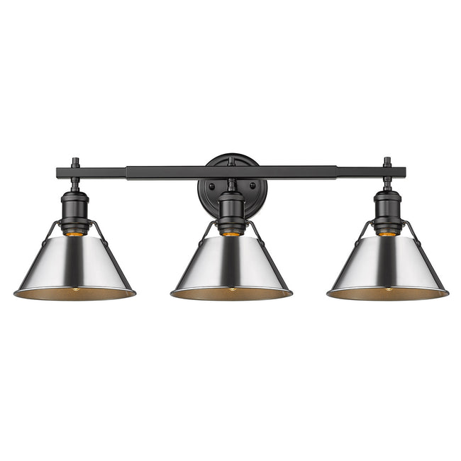 Golden-3306-BA3 BLK-CH|ALT|1