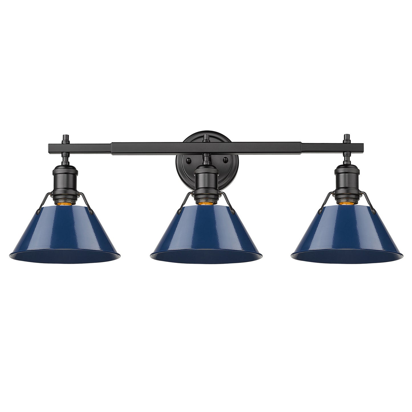 Golden-3306-BA3 BLK-NVY|ALT|1