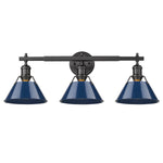 Golden-3306-BA3 BLK-NVY|ALT|1