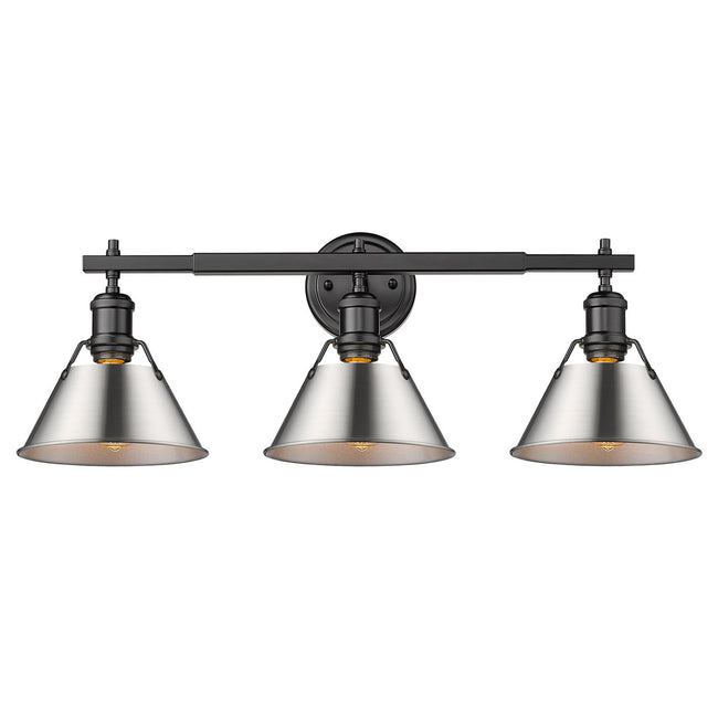 Golden-3306-BA3 BLK-PW|ALT|1