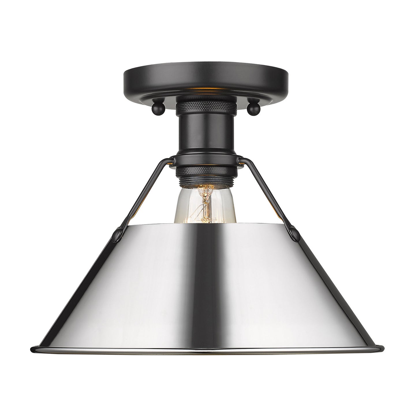 Golden-3306-FM BLK-CH|MAIN