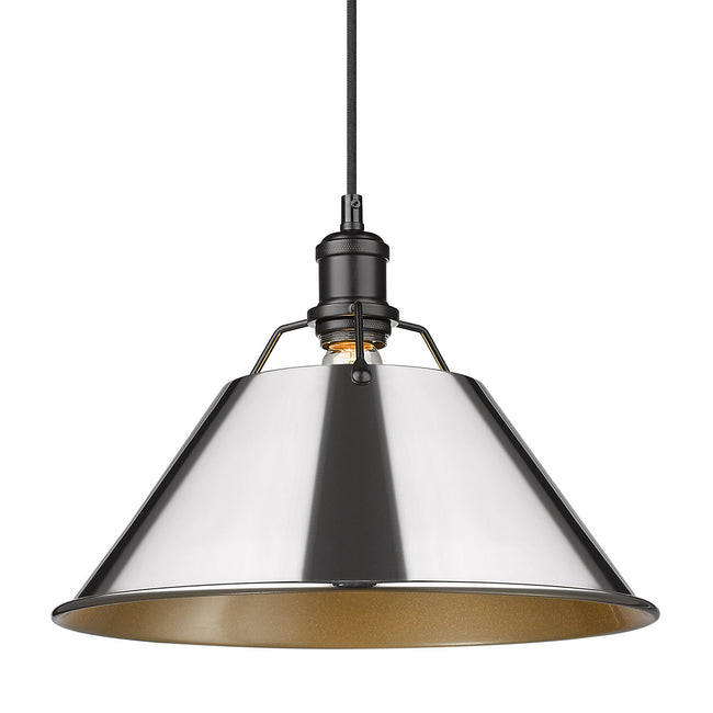 Golden-3306-L BLK-CH|ALT|1