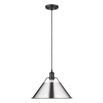 Golden-3306-L BLK-CH|MAIN