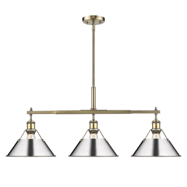 Golden-3306-LP AB-CH|MAIN