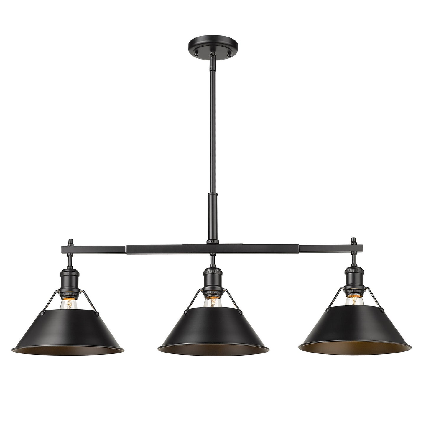 Golden-3306-LP BLK-BLK|ALT|1