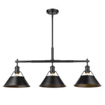 Golden-3306-LP BLK-BLK|ALT|1
