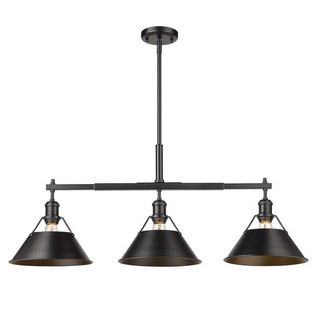 Golden-3306-LP BLK-BLK|ALT|1