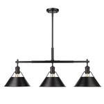 Golden-3306-LP BLK-BLK|MAIN