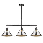 Golden-3306-LP BLK-CH|ALT|1