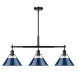 Golden-3306-LP BLK-NVY|MAIN