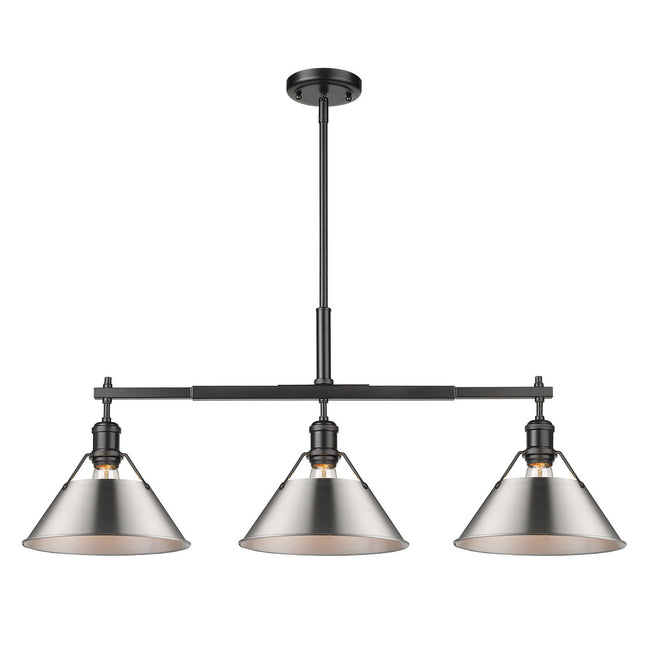 Golden-3306-LP BLK-PW|ALT|1