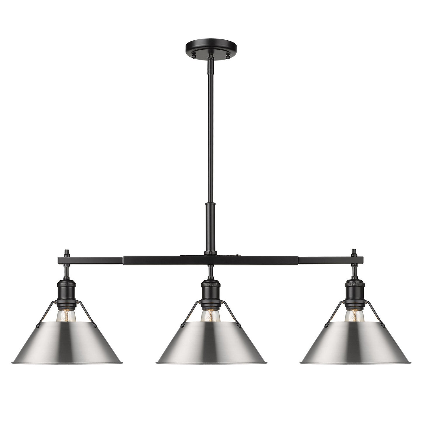 Golden-3306-LP BLK-PW|MAIN