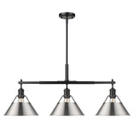 Golden-3306-LP BLK-PW|MAIN