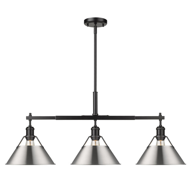 Golden-3306-LP BLK-PW|MAIN