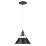 Golden-3306-M BLK-BLK|MAIN