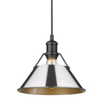 Golden-3306-M BLK-CH|ALT|1