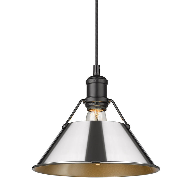 Golden-3306-M BLK-CH|ALT|1