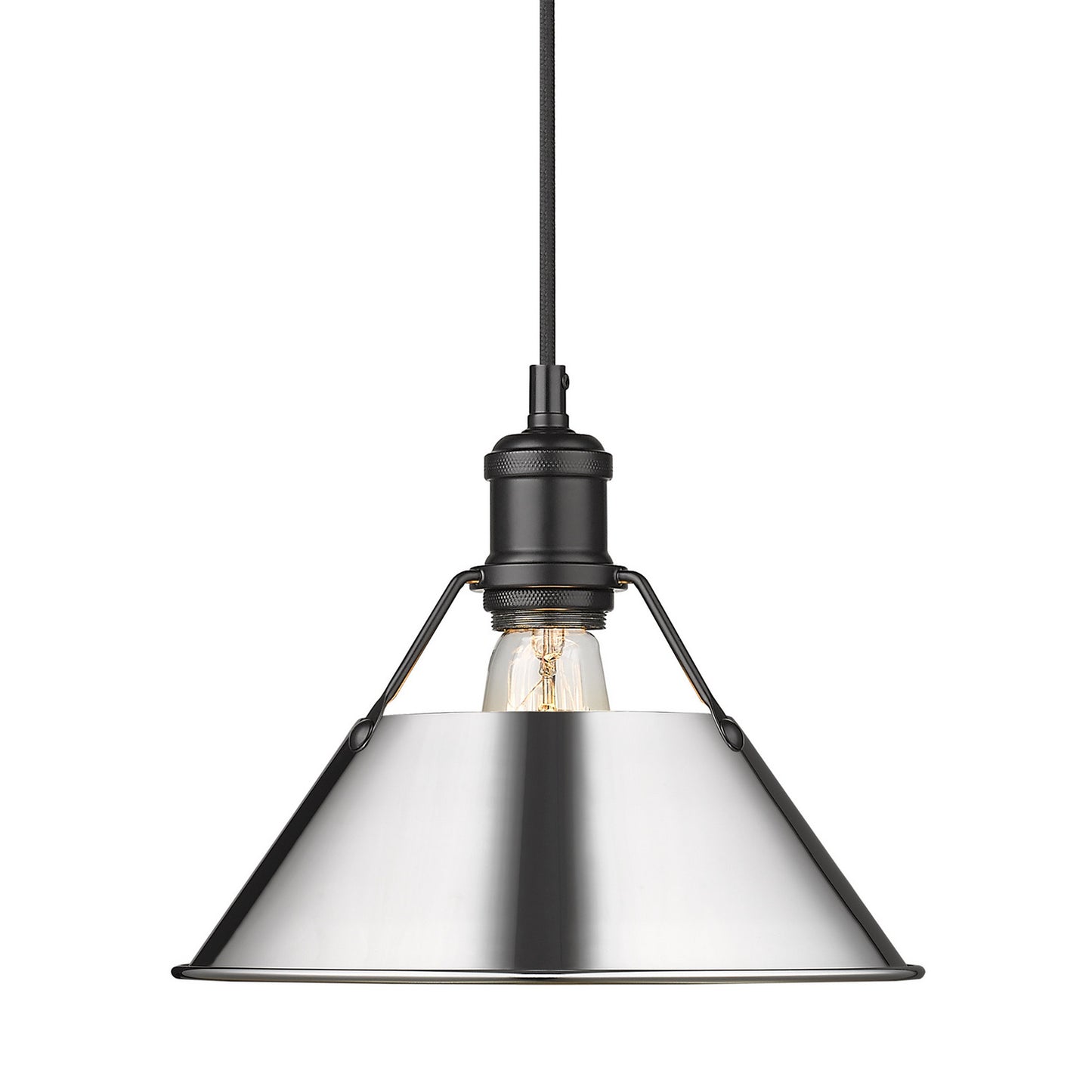 Golden-3306-M BLK-CH|ALT|2