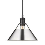 Golden-3306-M BLK-CH|ALT|2